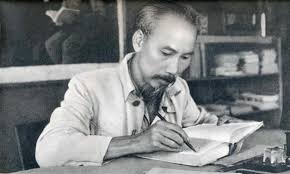 Kỷ niệm ngày thành lập Đảng (3-2-1930 / 3-2-2017) - Học tập và làm theo tấm gương đạo đức HỒ CHÍ MINH: Đạo đức cách mạng là phẩm chất hàng đâu của người cán bộ, đảng viên