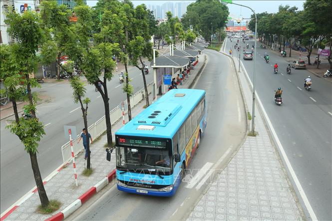 Thông báo về việc gửi bài báo ATGT tham dự Hội nghị An toàn Giao thông Việt Nam năm 2021