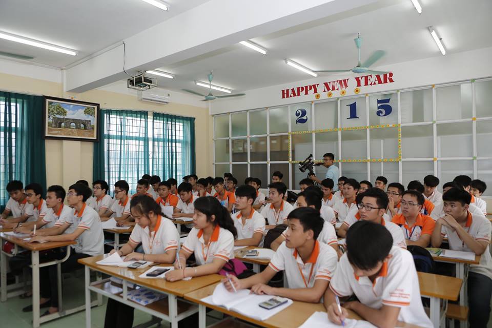 Thông báo xét tuyển bổ sung đại học hệ chính quy năm 2016 (đợt 2)