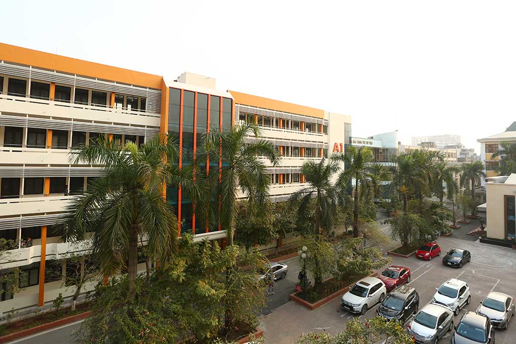 Kế hoạch đón sinh viên, học viên trở lại học tập và thực hiện phòng ngừa dịch Covid-19 từ ngày 15/3/2021