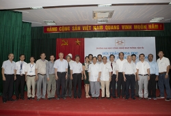 Hội thảo Khoa học công nghệ kỹ thuật giao thông