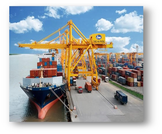 Chương trình đào tạo chuyên ngành Quản lý và điều hành vận tải đường bộ