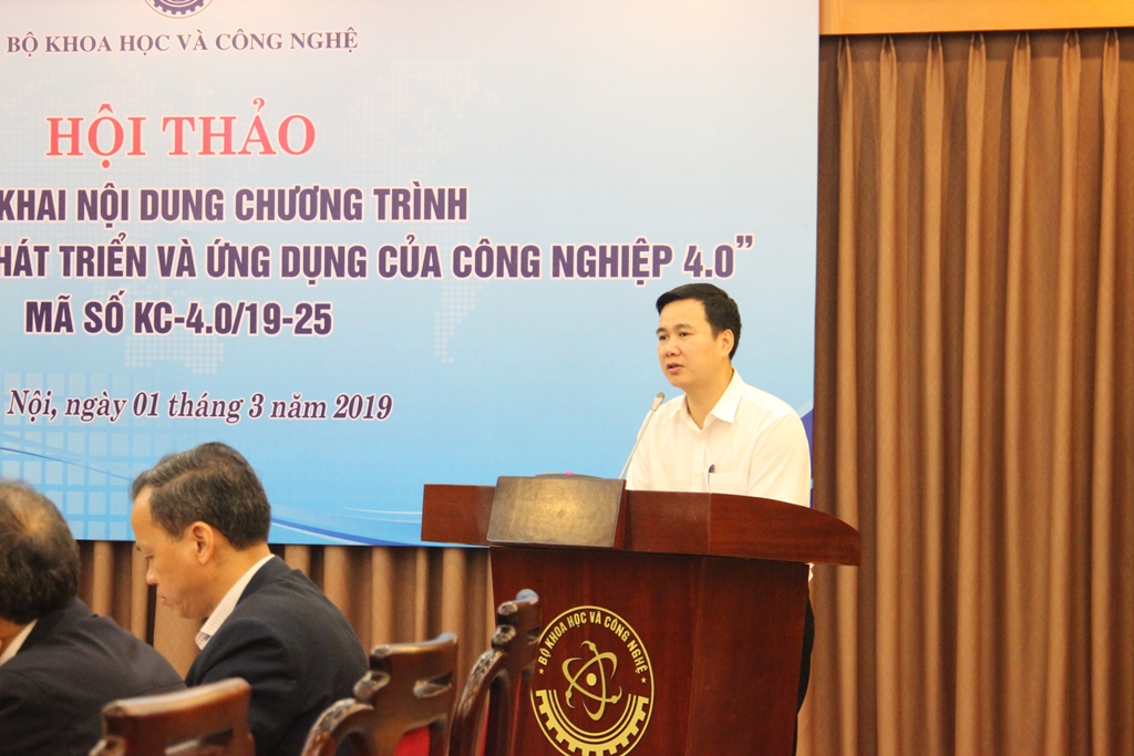 Thông báo viết bài trên Nội san Khoa học và Công nghệ Giao thông, số 04/2019