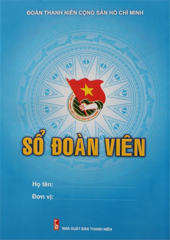 Báo cáo số liệu tổ chức chi đoàn và cắt chuyển sinh hoạt đoàn