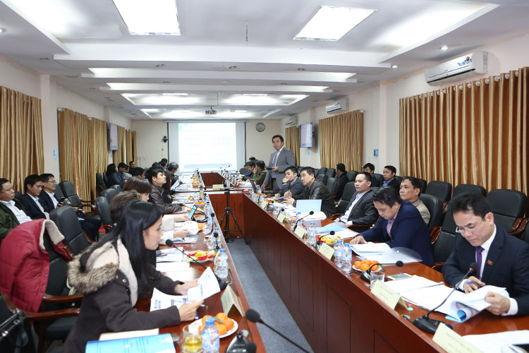 Hội thảo về “Nâng cao mức tiêu chuẩn khí thải đối với xe ô tô đang lưu hành, xe cơ giới đã qua sử dụng nhập khẩu”