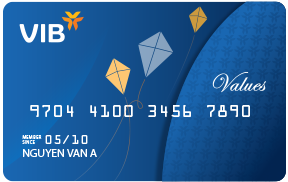 Ngân hàng Quốc tế (VIB) thông báo gia hạn thẻ ATM cho cán bộ, giảng viên Trường Đại học Công nghệ GTVT hết hạn thẻ 04/2016