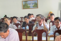 Tổ chức khóa học Lái xe sinh thái tại Thành phố Đà Nẵng