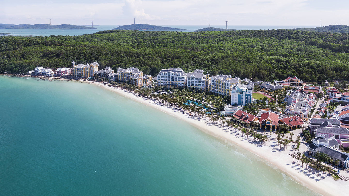 Kế hoạch Tổ chức thăm quan du lịch cho cán bộ, viên chức, người lao động năm 2018