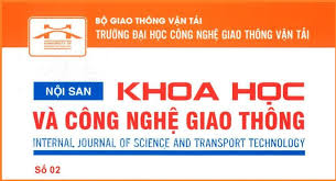 Thông báo viết bài trên Nội san Khoa học và Công nghệ Giao thông, số 3 năm 2016