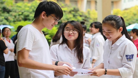 Thông báo Tuyển sinh Đại học Hình thức Vừa học vừa làm măm 2019