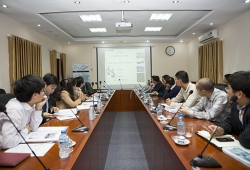 Hội thảo giới thiệu phần mềm thiết kế cầu RM Bridge - Bentley