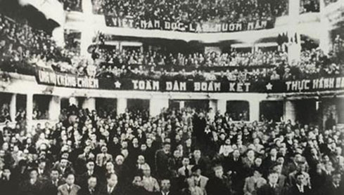 Kết quả và ý nghĩa của cuộc Tổng tuyển cử ngày 6 tháng 1 năm 1946