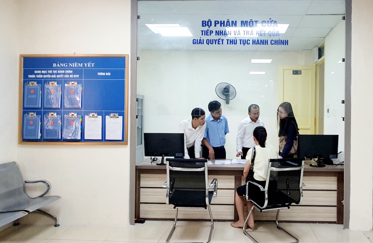 Thông báo Cuộc thi Tìm hiểu về công tác cải cách hành chính nhà nước năm 2019