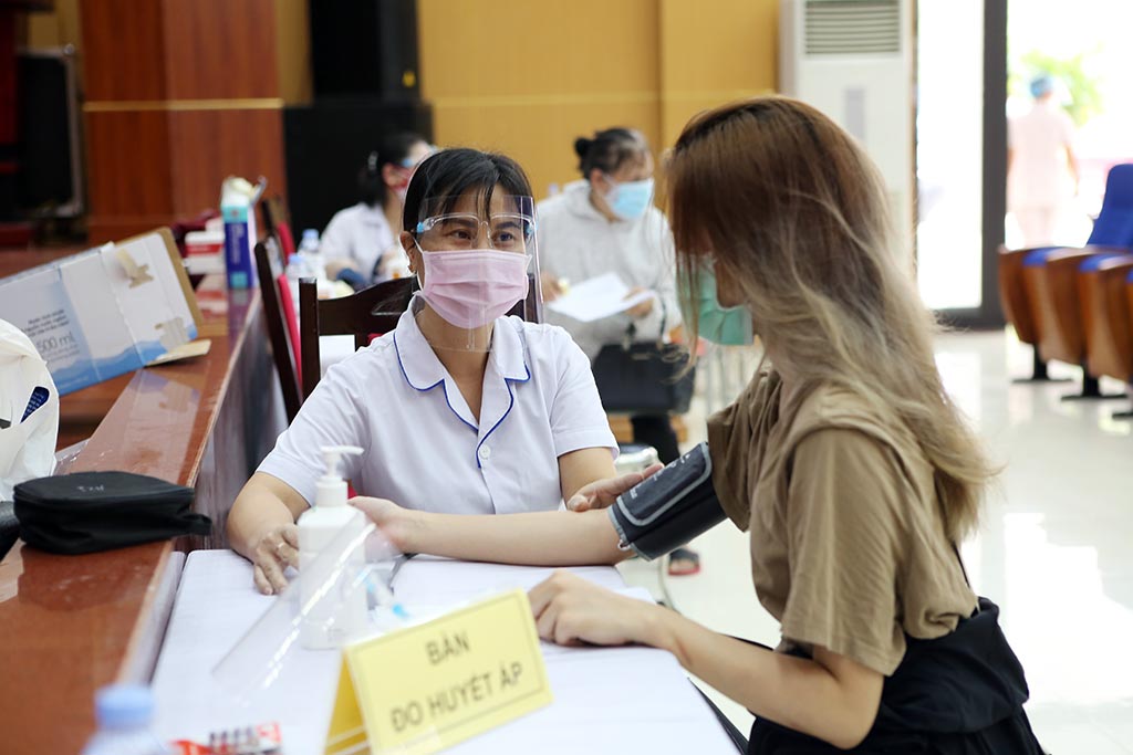 Thông báo thực hiện phòng ngừa dịch Covid-19 tại Trường Đại học Công nghệ GTVT