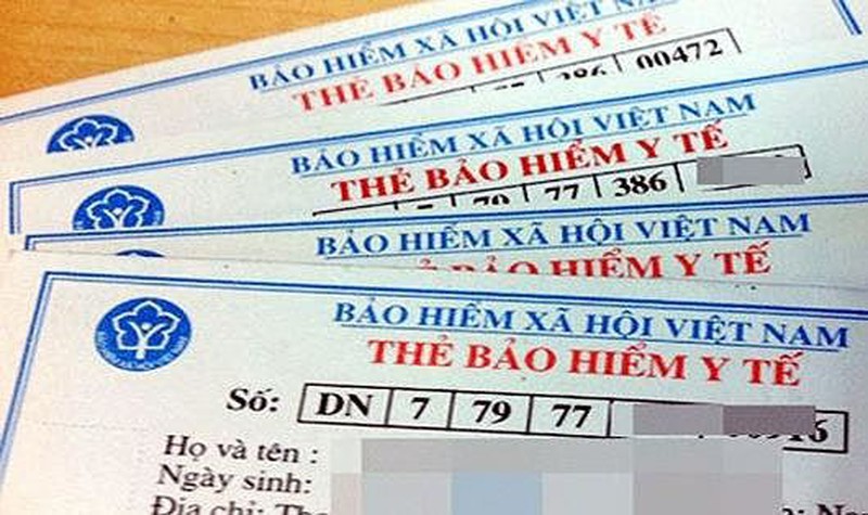 Thông báo về việc tham gia BHYT của sinh viên khóa 67 năm 2017