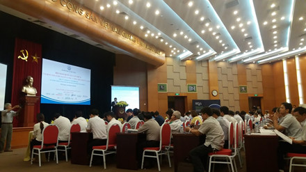 Mời viết bài báo và tham dự Hội thảo Quốc gia lần 20: “Một số vấn đề chọn lọc của Công nghệ thông tin và Truyền thông”