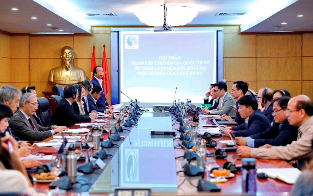 Thông báo lấy ý kiến đối với dự thảo luật giao thông đường bộ (sửa đổi)