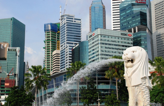 Thông báo tuyển chọn cán bộ, viên chức tham gia khóa học tại Singapore