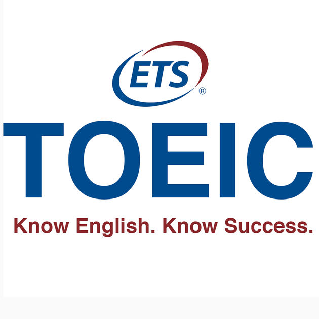 Thông báo danh sách chia ca thi TOEIC ngày 29.1.2019