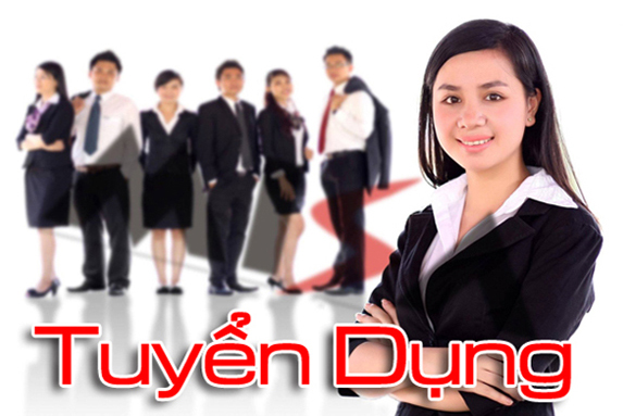 Thông báo Tuyển dụng giảng viên năm 2017