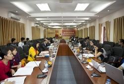 Hội thảo chuyên đề Chủ tịch Hồ Chí Minh với Giao thông vận tải