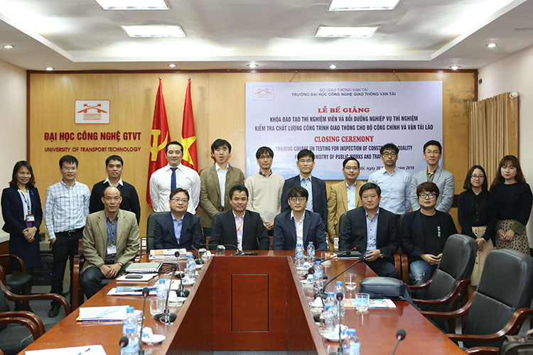 Tiếp và làm việc đoàn doanh nghiệp vừa và nhỏ Hàn Quốc