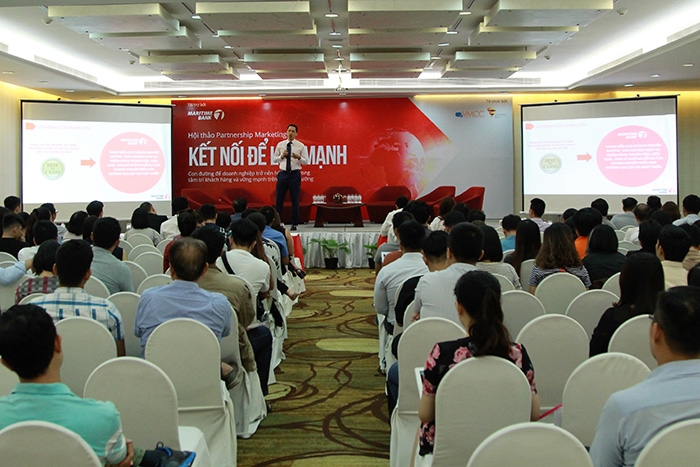 Thư mời viết bài Hội thảo Khoa học: Marketing 4.0 - Tiềm năng, triển vọng và những thách thức đặt ra