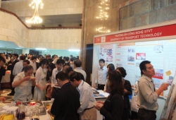 Hội thảo quốc tế về Kỹ thuật Xây dựng công trình ngầm, giao thông và Địa kỹ thuật