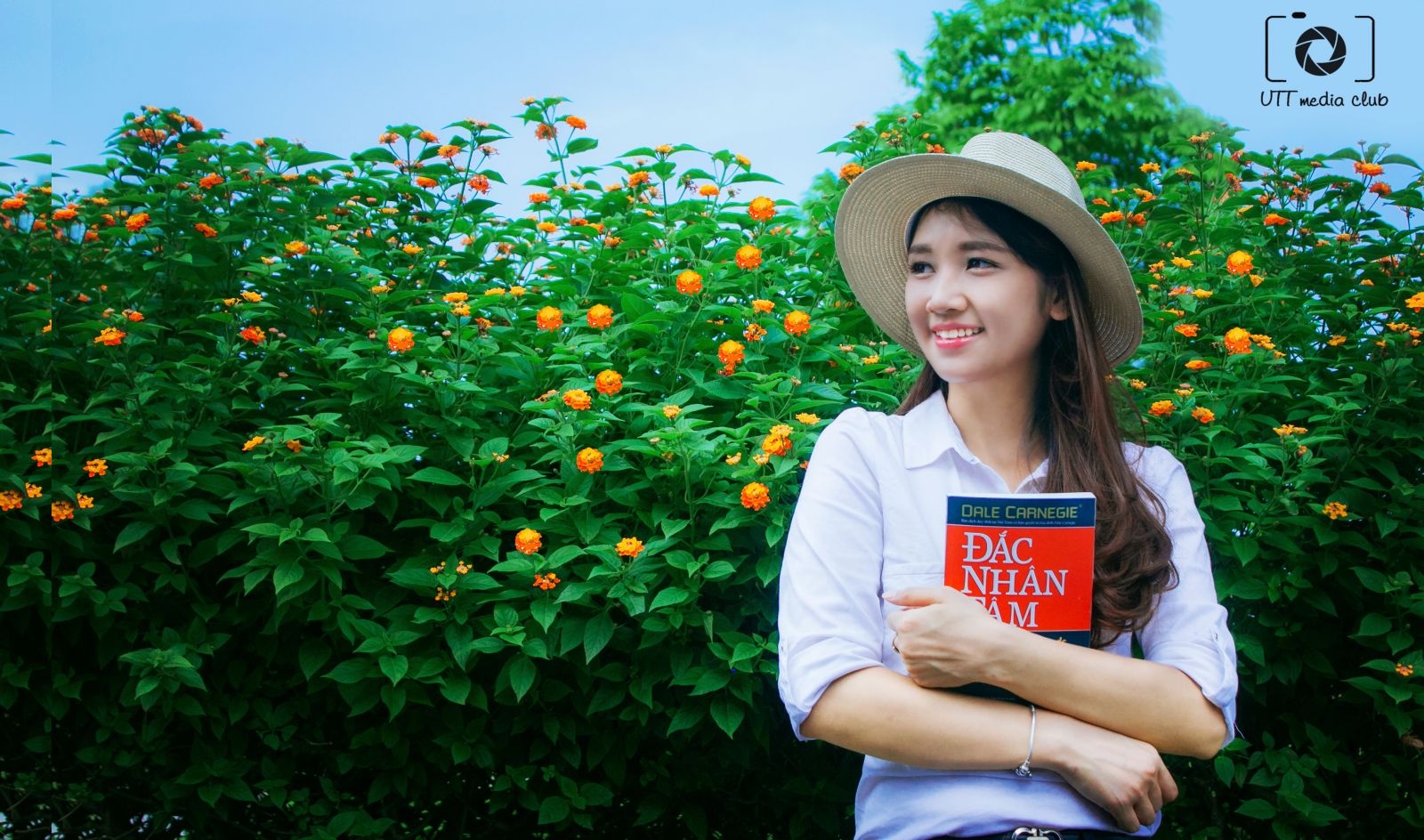 Cảm xúc mùa hoa tháng 5