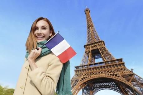 Thông báo Tuyển sinh lớp bồi dưỡng tiếng Pháp dự bị du học năm học 2019-2020 (Đợt 2)