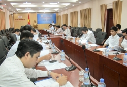 Hội nghị lần thứ nhất các bên liên quan dự án “Dự thảo tiêu chuẩn khí thải mới và lộ trình thực hiện đối với các phương tiện giao thông cơ giới lắp động cơ diesel đang lưu hành tại Việt Nam”