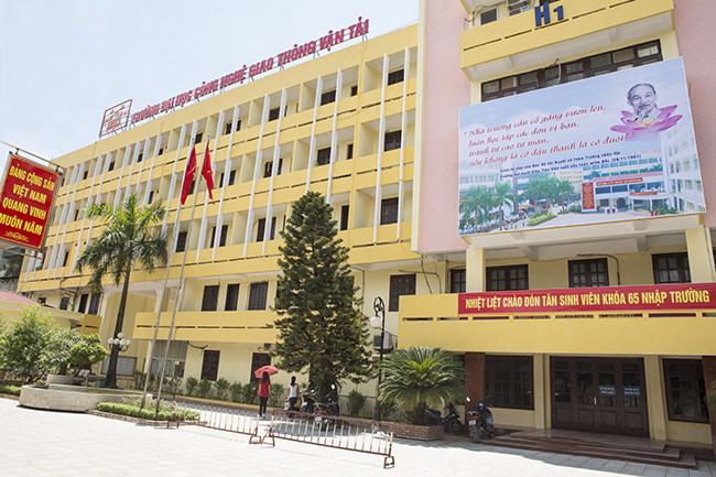 Điểm chuẩn trúng tuyển Đại học năm 2016