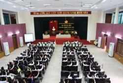 Kế hoạch Tổ chức hội nghị các lớp sinh viên năm học 2015 - 2016