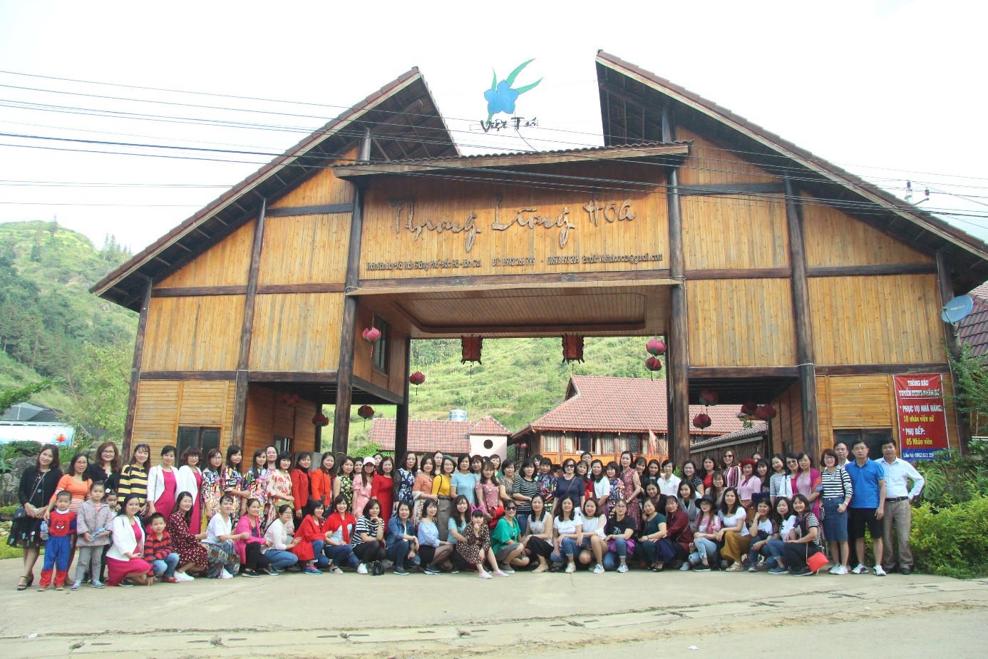 Hướng dẫn Tổ chức các hoạt động kỷ niệm 89 năm ngày thành lập Hội Liên hiệp Phụ nữ Việt Nam năm 2019