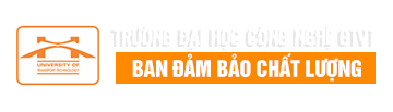 Trường Đại Học Công Nghệ Giao Thông Vận Tải