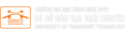 Trường Đại Học Công Nghệ Giao Thông Vận Tải